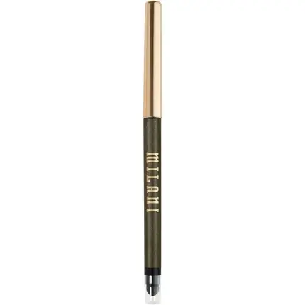 Noutate Creion eyeliner Milani Stay Put Picante, 0.01 Ounce, auto-lustruitor, cruelty-free