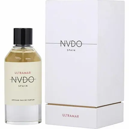 Eau de Parfum NVDO Ultramar Artisan 2.5 oz Reducere de preț