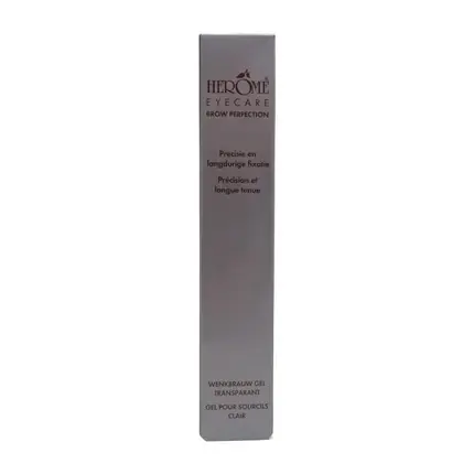 Gel pentru Sprâncene Herome, Transparent, 30g Mai ieftin