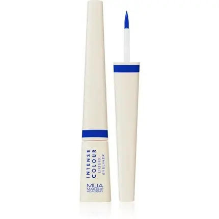 Expediere rapidă Eyeliner lichid Mua Makeup Academy Cobalt 3 ml