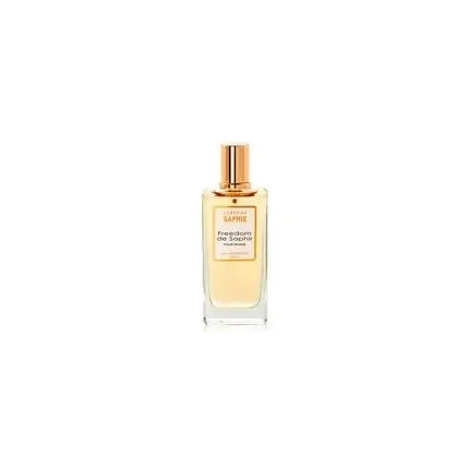 Eau de Parfum Saphir Freedom pentru femei, 50 ml Reducere specială