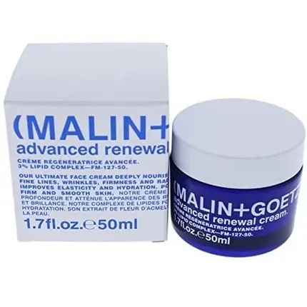 Cremă facială regenerantă Malin + Goetz Advanced Renewal 50ml Retur gratuit