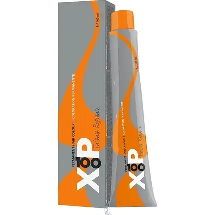 Xp100 Hair Dye 7.62 Medium Blonde / Red / Violet - 100ml (2 Treatments) Chilipir