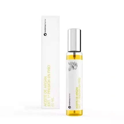 Ieftin Ulei de păr Botnicapharma Argan Oil Spray Eco 60ml