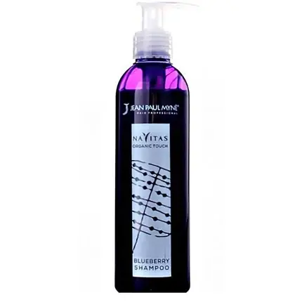 Chilipir Șampon Jean Paul Mynè Navitas Organic Blueberry ICE 1000ml