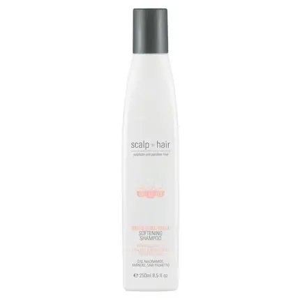 Șampon NAK Scalp to Hair Moisture-Rich, 250ml Ieftin
