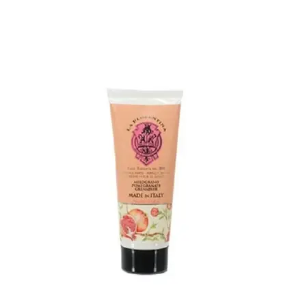 Crema de Mâini La Florentina cu Extract de Rodie, 75ml Reducere de preț