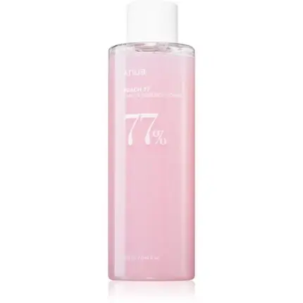Reduceri Tonicul Anua Peach 77% Niacin Essence, roz, 250 ml