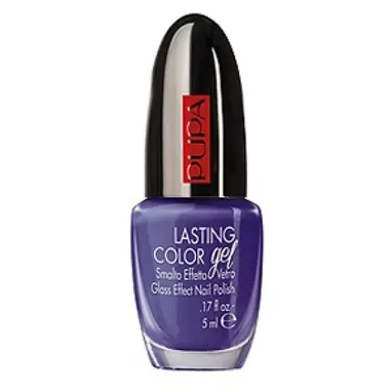 Smalț Gel Pupa Lasting Color 074 Blueberry Syrup, 5ml Chilipir