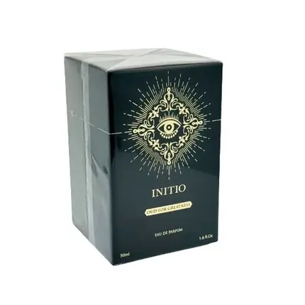 Mai ieftin Initio Oud For Greatness 50ml Eau De Parfum, Parfum Unisex