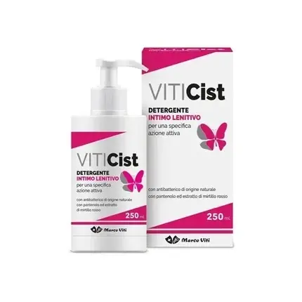 Detergent intim Viticist, Marco Viti, 250 ml Disponibil imediat