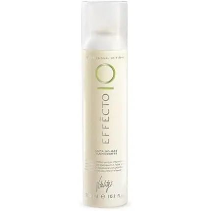 Livrare rapidă Spray fixator păr Vitality‘s Effecto Normal, 300ml
