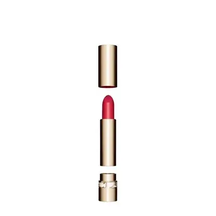 Retur ușor Clarins Joli Rouge 723 Raspberry Refill Makeup, Roșu, 37g