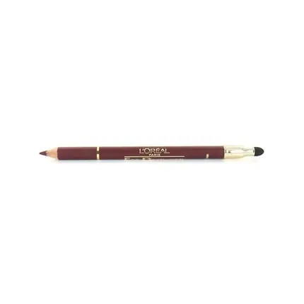Creion pentru Gene, L‘Oréal Paris, Eye Designer Henna, Marron Reducere de preț