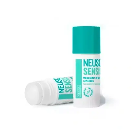 Crema pentru picioare, Neusc Heel Repair Stick, 24g Preferatul clienților