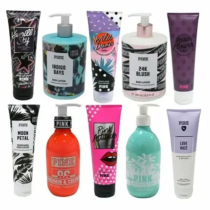 Cremă hidratantă pentru corp, Victoria‘s Secret Pink, 250ml Super ofertă