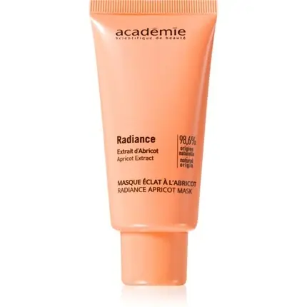 Masca Radiance Illuminating de la Academie Scientifique De Beaute, 50 ml Reducere specială