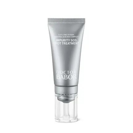 Tratament Spot Doctor Babor Impurity SOS 15ml Plată sigură