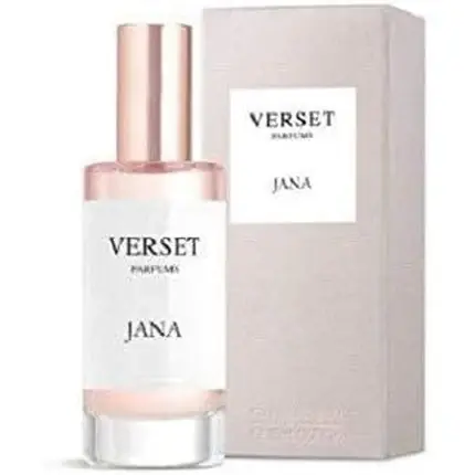 Eau de Parfum Verset JANA 15ml Reducere