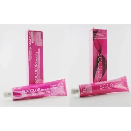 Culoare păr Matrix SoColor Beauty Extra Coverage 90ml Super ofertă