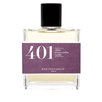 Comandă acum Eau de Parfum Bon Parfumeur 401, 100ml