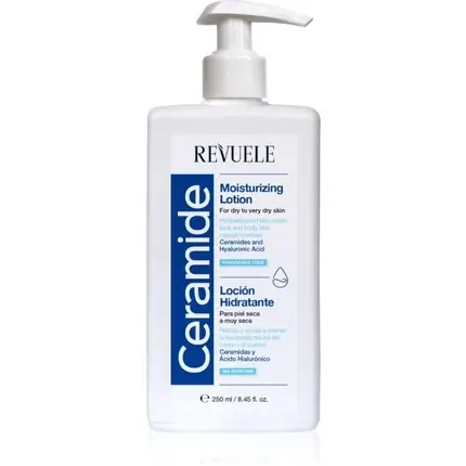 Preț mic Loțiune Hidratantă Corp Revuele Ceramide 250ml