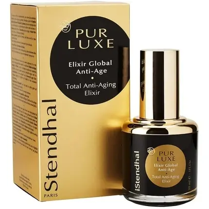 Nu rata Serum Anti-Aging Stendhal Pur Luxe Elixir Global, 30ml