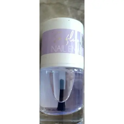 Cumpărături sigure Smalt pentru unghii Bell So Flawless Nail Enamel, Lavandă, 10ml