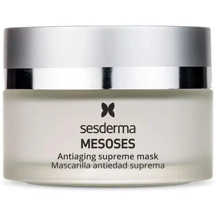 Sesderma MESOSES Supreme Anti-Aging Mask 50ml Cumpărături sigure