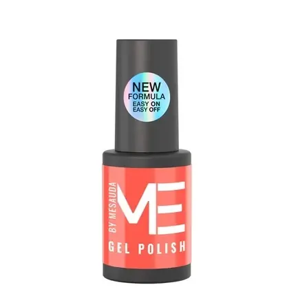 Bestseller Gel Polish Mesauda ME - Papaya 4.5ml