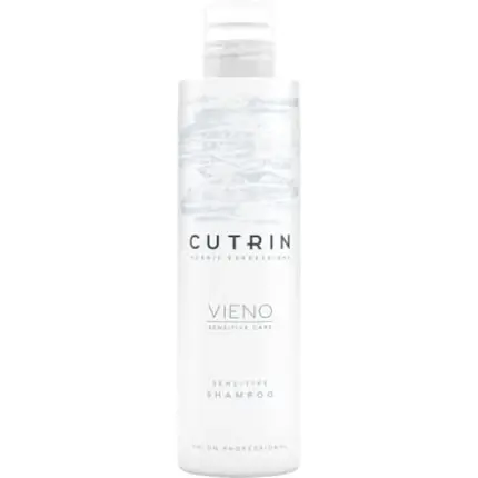 Plată securizată Șampon Vieno Sensitive 250ml