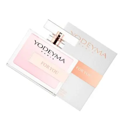 Eau de Parfum Yodeyma For You Spray 100ml Preț redus
