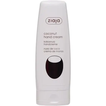 Cremă de Mâini Ziaja cu Nuci de Cocos 80ml Preț mic