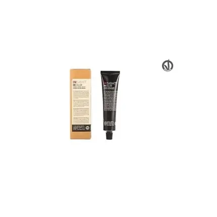 Reduceri Tub vopsea păr, Insight, Colorless, 60ml, transparent