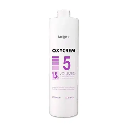 Oxidant Solaris Oxycrem 5 Volumes 1000ml Cumpără online