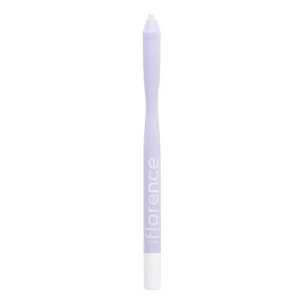 Creion pentru ochi Florence By Mills Whats My Line Cut White, alb, 24g Cel mai vândut