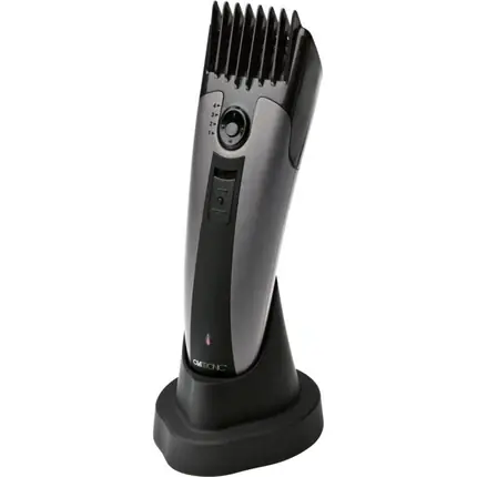 Plată sigură Trimmer Proficare Clatronic HSM/R 3313, negru-gri
