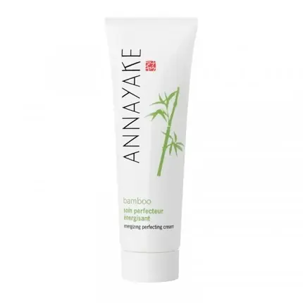 Ieftin Cremă Facială Annayake Bamboo Energizing Perfecting Care, 50 ml
