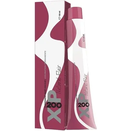 Ofertă specială Vopsea de păr XP200 Natural Flair SE.0 Super Natural Lightening, 100ml