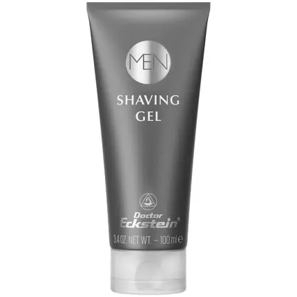 Reduceri Gel de ras pentru bărbați, Doctor Eckstein, intens nutritiv, 100ml