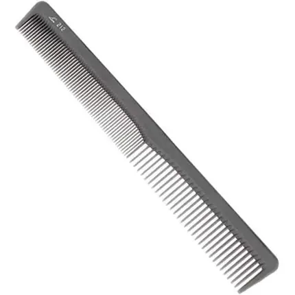 Vezi acum Pieptăn de tăiat părul Fejic Carbon Hair Cutting Comb 212, negru