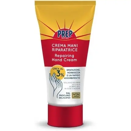 Crema Reparatoare pentru Mâini Prep, Urea 3%, 75ml Super ofertă