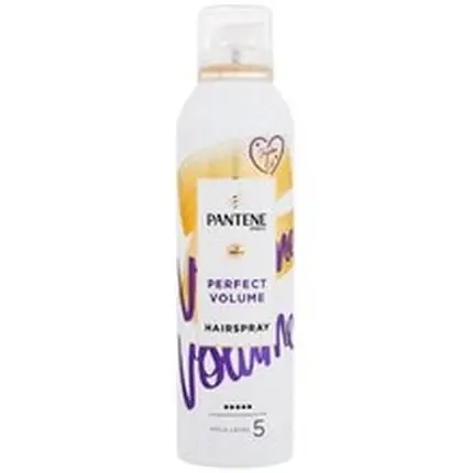Spray pentru păr, Pantene, Perfect Volume, 500ml Ofertă exclusivă
