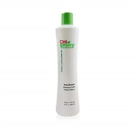 Retur ușor Șampon CHI Enviro Smooth Treat Purity, 12oz