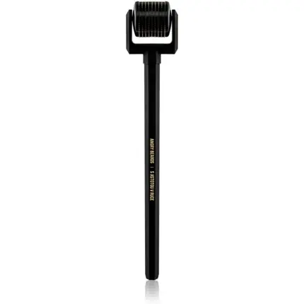 Rulou pentru barbă Angry Beards - Tratament pentru creșterea bărbii Nu rata