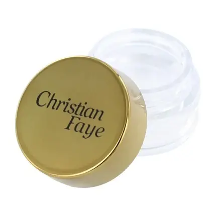 Plată sigură Gel de sprâncene Christian Faye, Brow Styling Gel, 77g