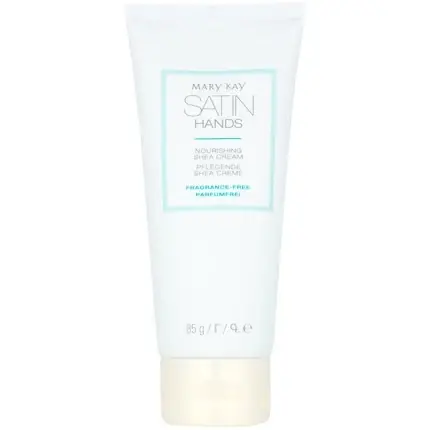 Crema de mână Mary Kay Satin Hands 85g fără parfum Retur gratuit