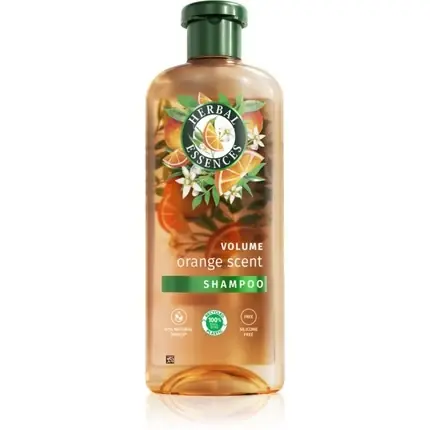 Șampon volum cu aromă de portocală, Herbal Essences, 350 ml Vezi acum