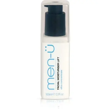 Reducere specială Men-Ü Aftershave Balm Facial Moisturiser Lift pentru bărbați, 100ml