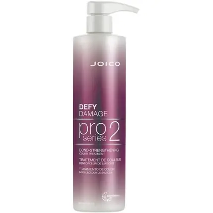 Masca de păr Joico Defy Damage Protective, 16.9oz (479g) Comandă acum